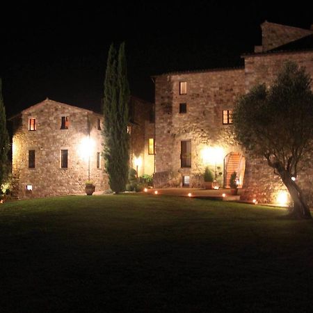 Tenuta Di Canonica Тоди Екстериор снимка