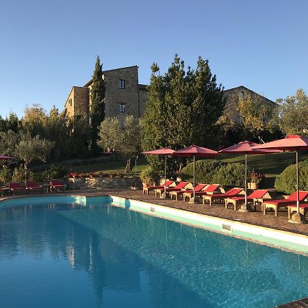 Tenuta Di Canonica Тоди Екстериор снимка